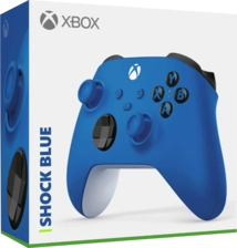 XBOX Series X|S Controller - Blue