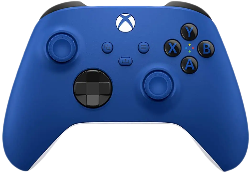 XBOX Series X|S Controller - Blue