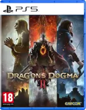 Dragon's Dogma II (2) - PS5
