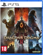 Dragon's Dogma II (2) - PS5 (90131)