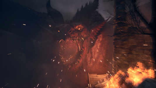 دراجونز دوغما 2 - بلايستيشن 5  للبيع في مصر من خلال Games2Egypt