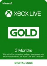 Xbox Game Pass Core 3 Months Xbox Live Key - Brazil  for sale in Egypt from Games2Egypt