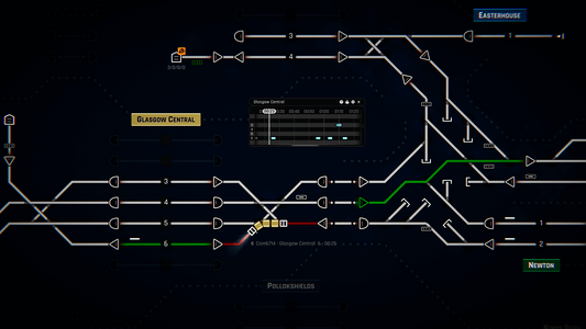 Rail Route  للبيع في مصر من خلال Games2Egypt