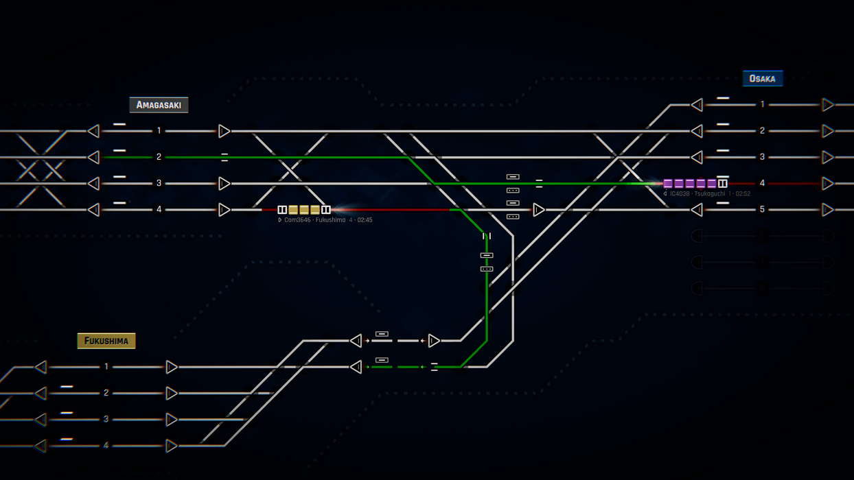 Rail Route  للبيع في مصر من خلال Games2Egypt