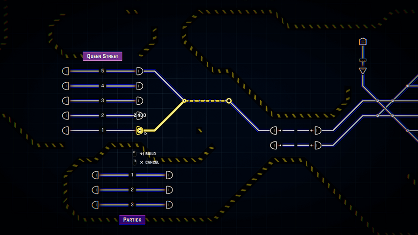 Rail Route 1.0 – image 7