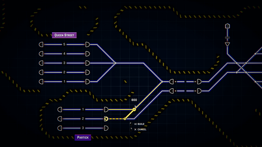 Rail Route  للبيع في مصر من خلال Games2Egypt
