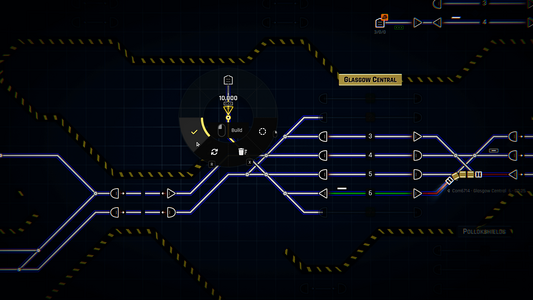Rail Route  للبيع في مصر من خلال Games2Egypt