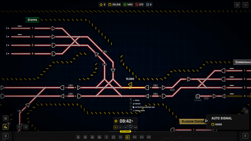 Rail Route 1.0 – image 10