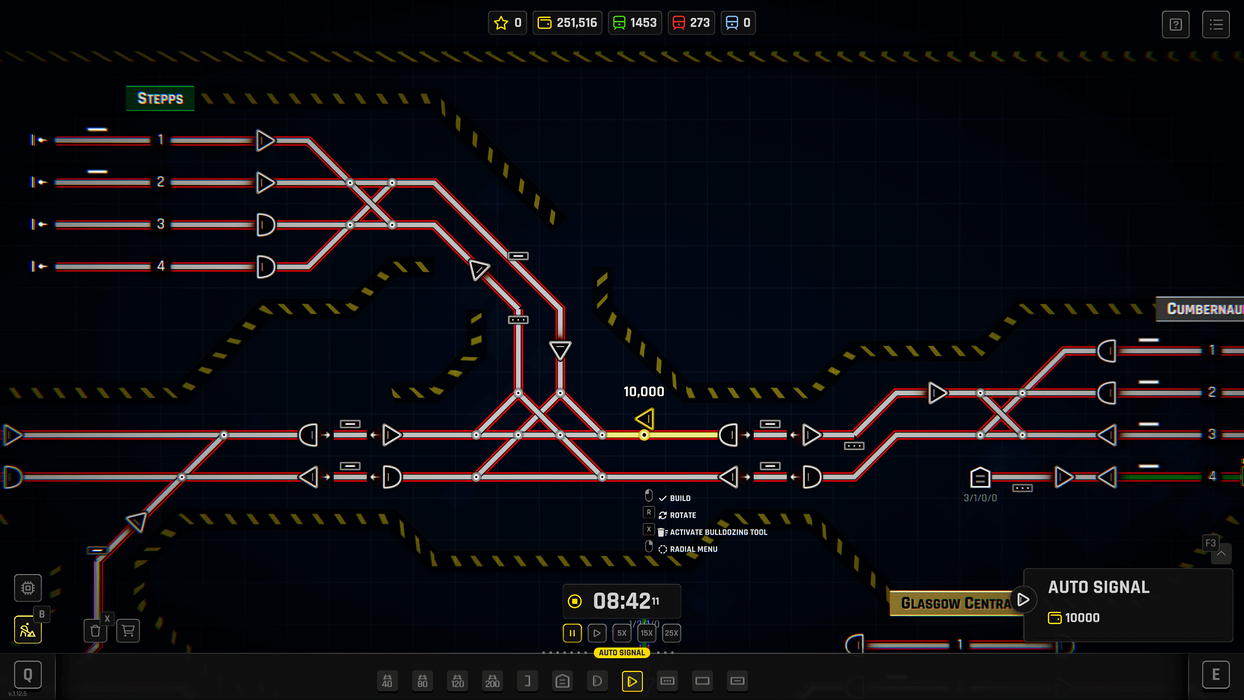 Rail Route  للبيع في مصر من خلال Games2Egypt