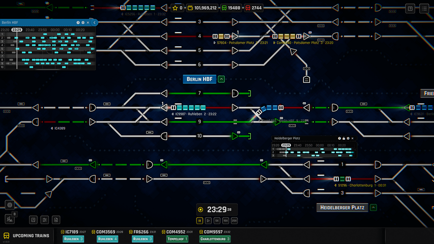 Rail Route 1.0 – image 11