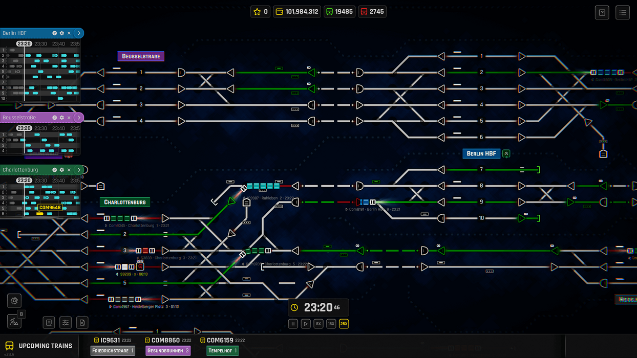Rail Route  للبيع في مصر من خلال Games2Egypt
