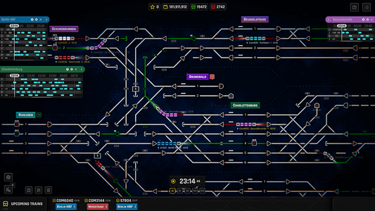 Rail Route  للبيع في مصر من خلال Games2Egypt