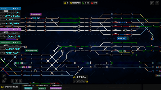 Rail Route  للبيع في مصر من خلال Games2Egypt