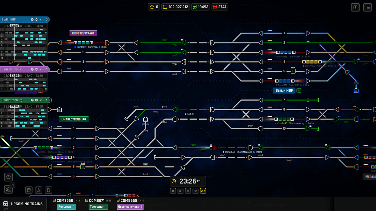 Rail Route  للبيع في مصر من خلال Games2Egypt
