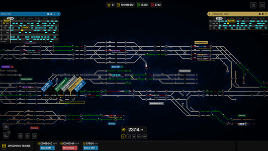 Rail Route  للبيع في مصر من خلال Games2Egypt