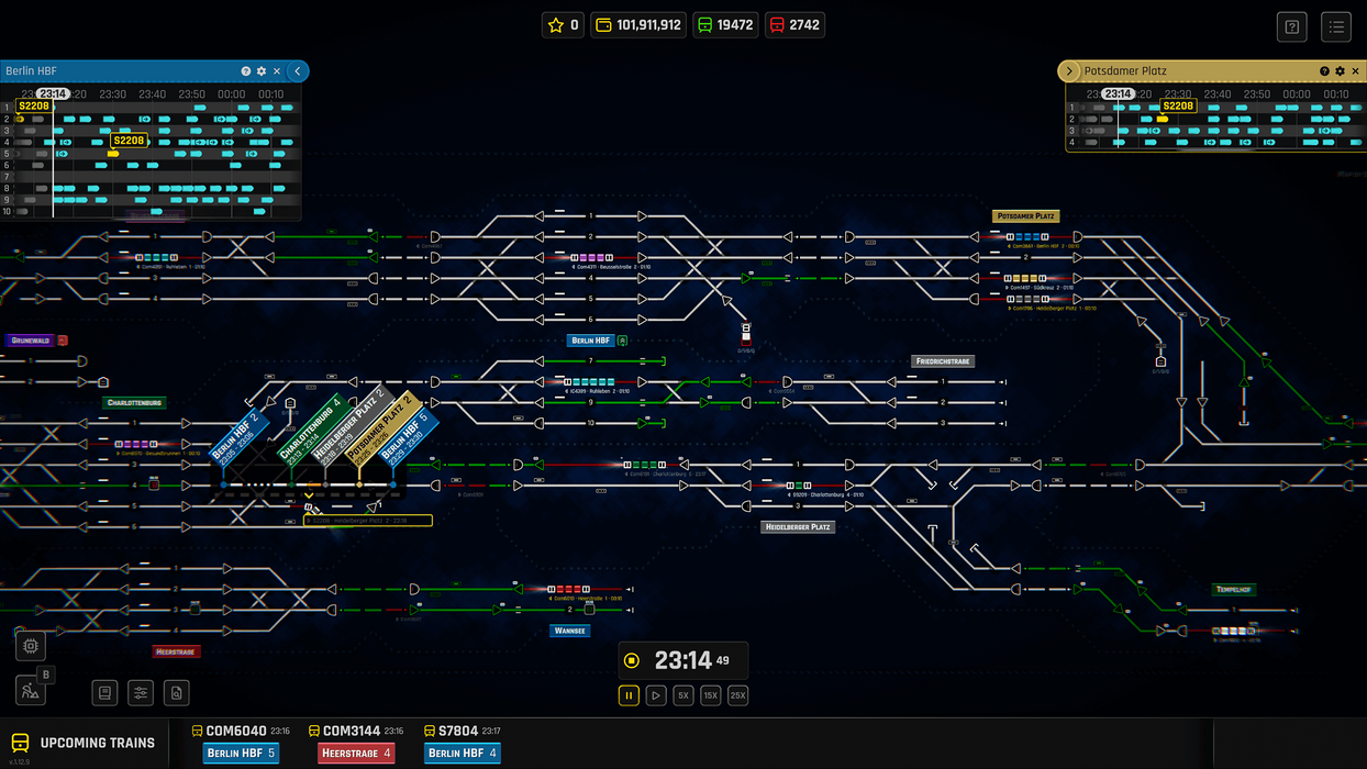 Rail Route  للبيع في مصر من خلال Games2Egypt