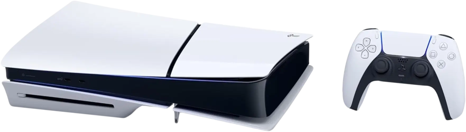 Playstation slim console deals