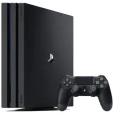 PlayStation 4 Console Pro 1TB (V9) - Used (90224)