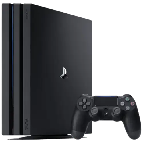 PlayStation 4 Console Pro 1TB (V9) - Used