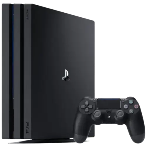 PlayStation 4 Console Pro 1TB (V9) - Used