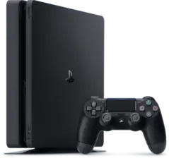 PlayStation 4 Console Slim 1TB (V9) - Used (90225)