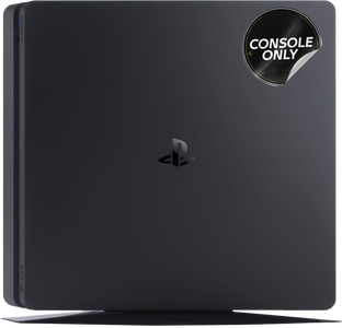PlayStation 4 Console Slim 1Tb - Used - Console Only -  for sale in Egypt from Games2Egypt
