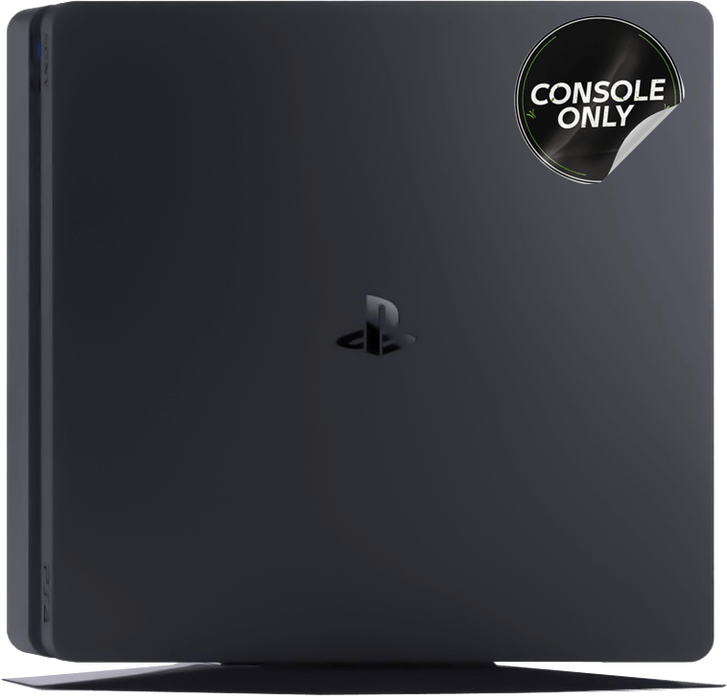 PlayStation 4 Console Slim 1Tb - Used - Console Only  for sale in Egypt from Games2Egypt
