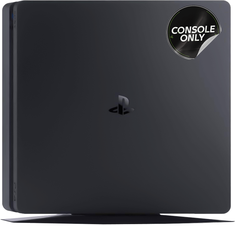 PlayStation 4 Console Slim 1Tb - Used - Console Only