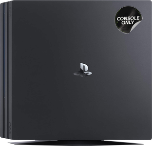 PlayStation 4 Console Pro 1TB - Used - Console Only -  for sale in Egypt from Games2Egypt