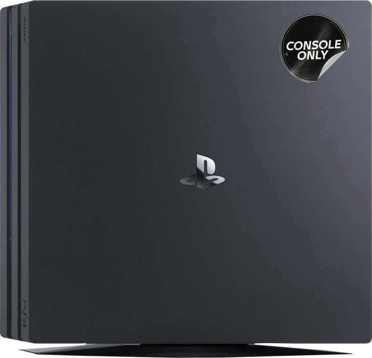 PlayStation 4 Console Pro 1TB - Used - Console Only  for sale in Egypt from Games2Egypt