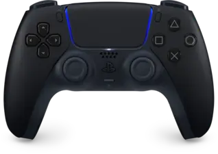 DualSense PS5 Controller - Midnight Black - Used (90277)