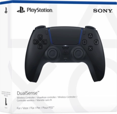 DualSense PS5 Controller - Midnight Black - Used