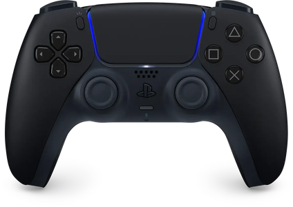 DualSense PS5 Controller - Midnight Black - Open Sealed -  for sale in Egypt from Games2Egypt