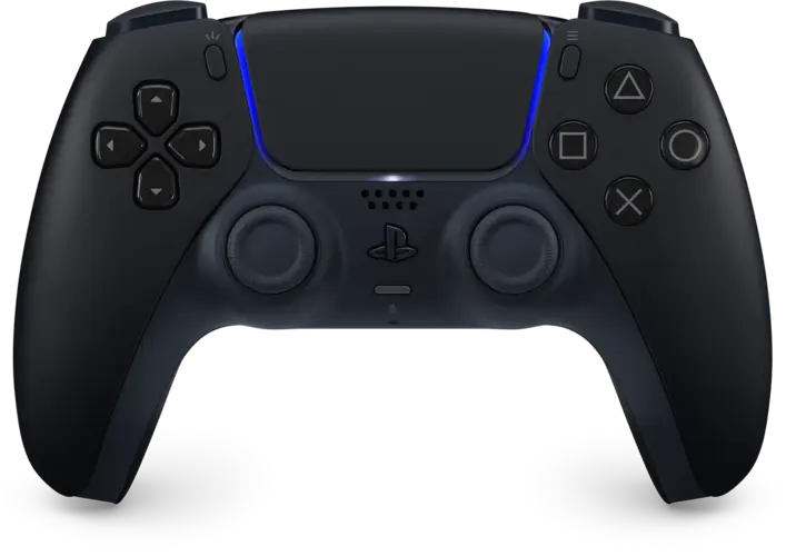 DualSense PS5 Controller - Midnight Black - Open Sealed