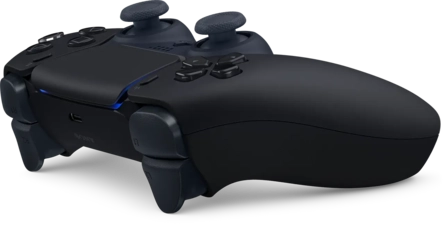 DualSense PS5 Controller - Midnight Black - Open Sealed