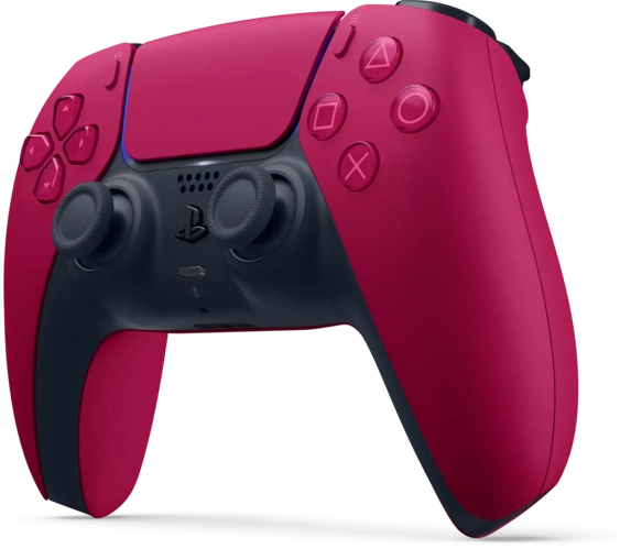 DualSense PS5 Controller - Cosmic Red