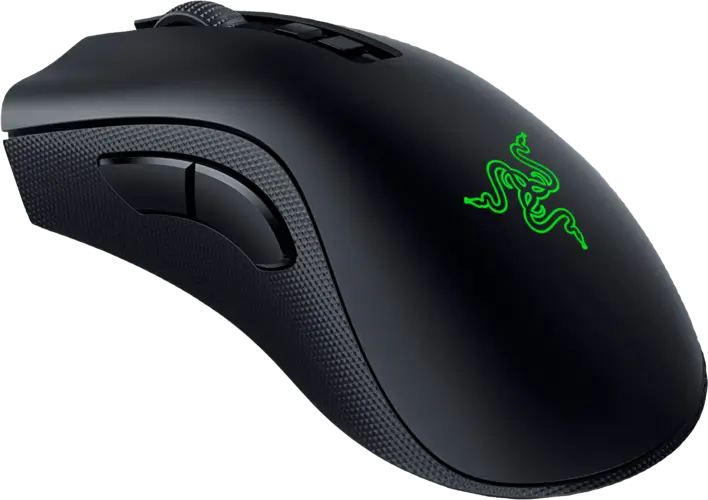 Razer DeathAdder V2 PRO - Wireless Gaming Mouse	