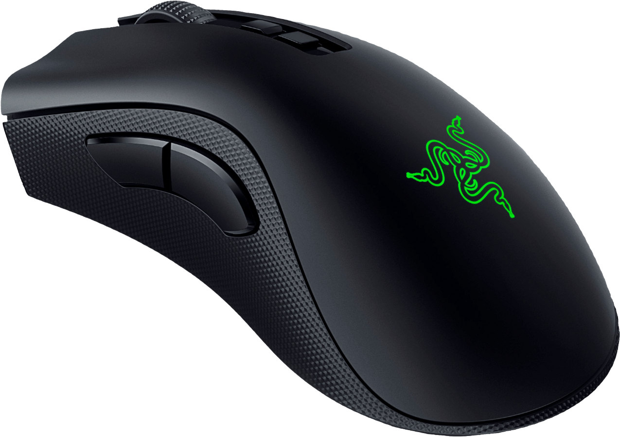 Razer DeathAdder V2 PRO - Wireless Gaming Mouse	 – image 2