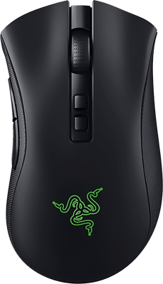 Razer DeathAdder V2 PRO - Wireless Gaming Mouse