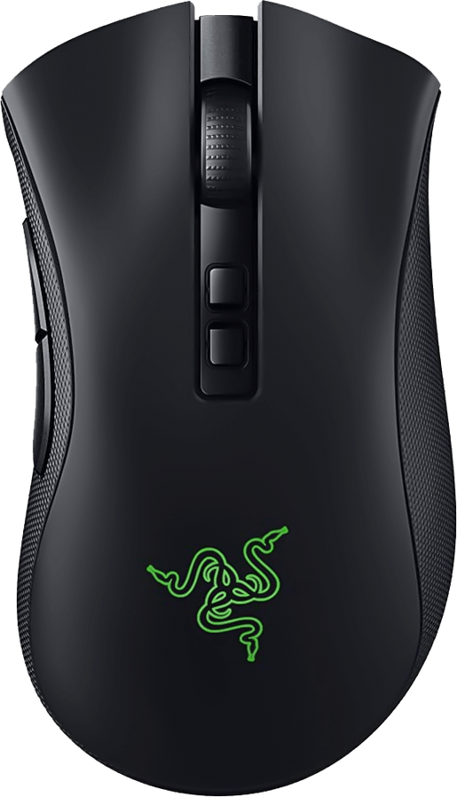 Razer DeathAdder V2 PRO - Wireless Gaming Mouse	
