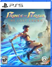 Prince of Persia: The Lost Crown - PS5 (90362)