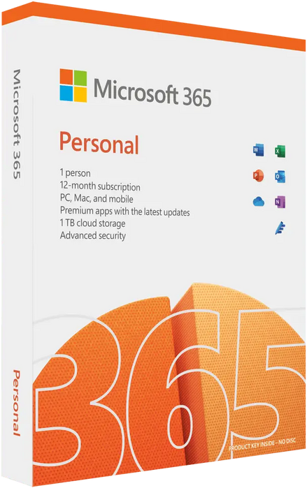 Microsoft 365 Personal (1Y) - KSA  for sale in Egypt from Games2Egypt