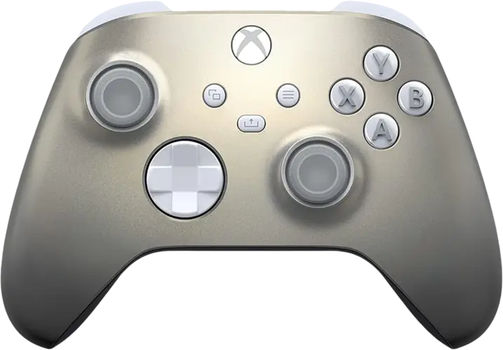 Xbox Series X|S Controller - Lunar Shift (Special Edition) - Used