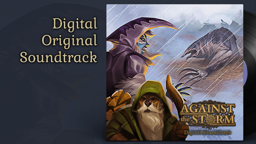 Against the Storm - Supporter Pack – image 5