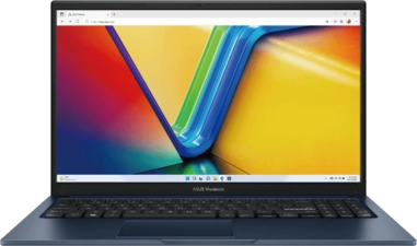ASUS Vivobook 15 X Laptop - 8GB - 15.6 Inch - Silver -  for sale in Egypt from Games2Egypt
