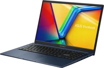 ASUS Vivobook 15 X Laptop - 8GB - 15.6 Inch - Silver