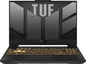 ASUS TUF Gaming F15 Laptop - 16GB - 15.6 Inch