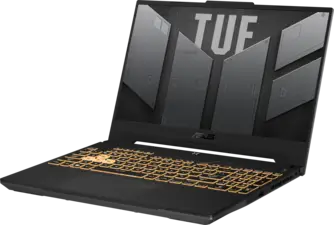 ASUS TUF Gaming F15 Laptop - 16GB - 15.6 Inch