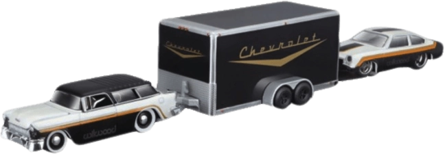 Maisto Design Team Hauler (1:64) - Diecast - Grey -  for sale in Egypt from Games2Egypt