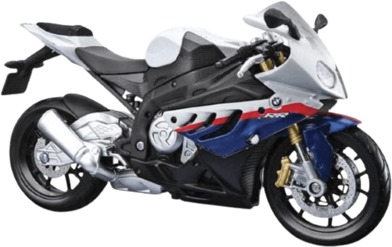 Maisto BMW S1000RR 1 12 Diecast H D Motorcycles with best
